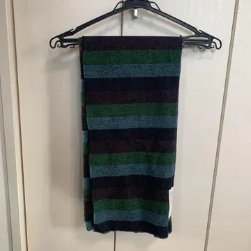 Stephan Schneider 100% 울 머플러