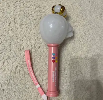 스트로베리 프린세스 응원봉