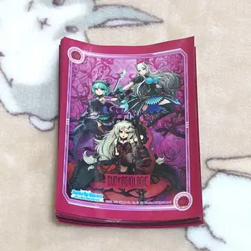 [ SB69 ] BVL 슬리브