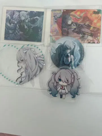 프로세카 25시 나이트코드에서 니고미쿠 비바스미쿠 비바스 하츠네 미쿠