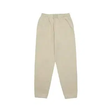 AURALEE 스무스 소프트 스웨트 팬츠