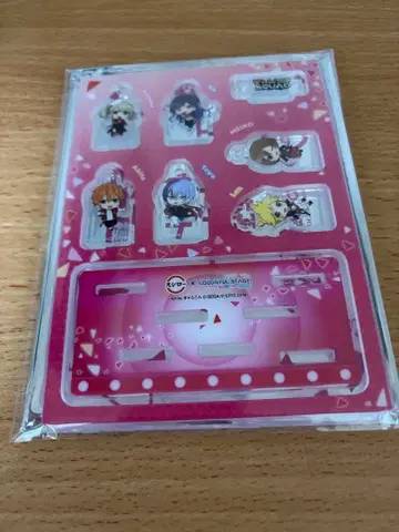 스시로 프로세카 유닛 참 비비버스