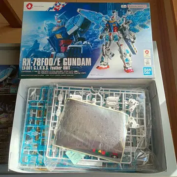 RK-78F00/E 건담 EX-001 ( 오사카 간사이 박람회 )