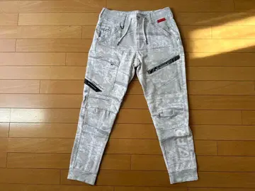 아이즈프론티어 H.J. 조거 팬츠