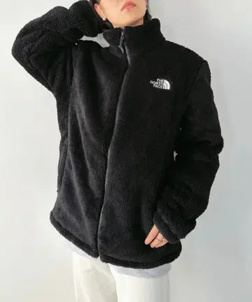 COMFY ALPHA FLEECE ZIP UP NJ4FP57
