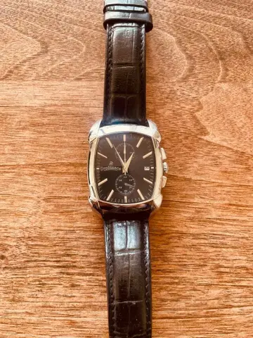 OROBIANCO 오로비안코 남성용 손목시계