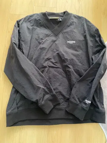 renoma 나일론 자켓 M 사이즈