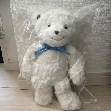 familiar 파밀리아베어 미사용 새상품