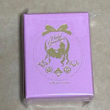 세일러문 회원 특전 아이템 키 참 2025 FC 팬클럽