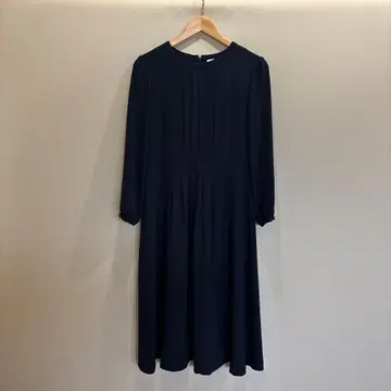any SiS 원피스 네이비