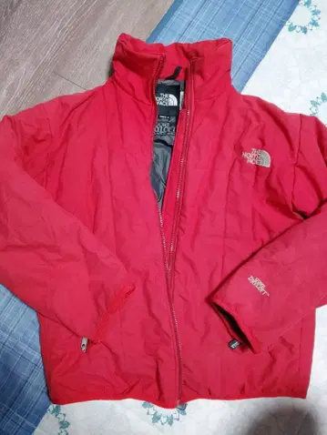 THE NORTH FACE GORE DRYLOFT 자켓 남성용 S