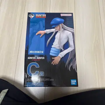 HUNTER x HUNTER 카이토 MASTERLISE C상