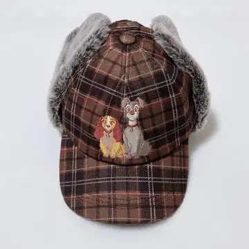 디즈니랜드 아리스토캣 캡