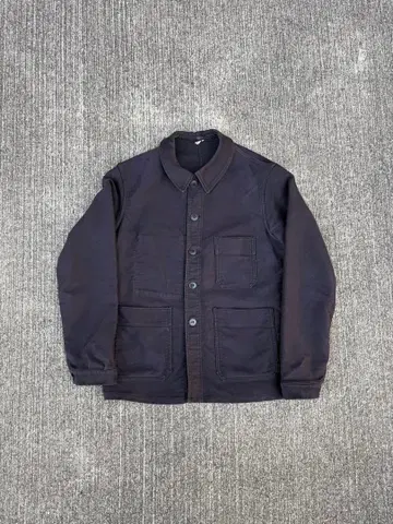 몽생미셸 블랙 몰스킨 커버올