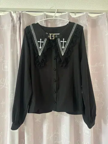 MARS 십자가 상의