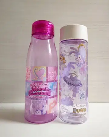 디즈니 수베니어 보틀 팔팔루자