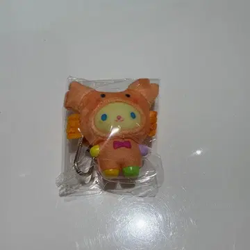 쪼꼬만 미즈노 생물 우사하나