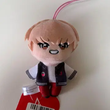 카와니시 타쿠미 봉제 인형