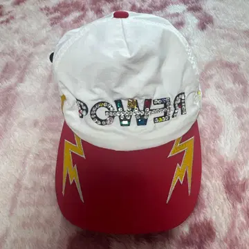 새상품 ] G-DRAGON POWER 캡