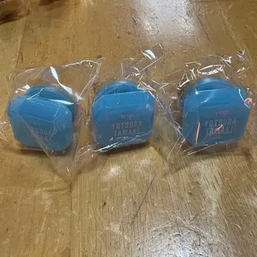 아이돌리쉬 세븐 10주년 링라이트 요츠바 타마키