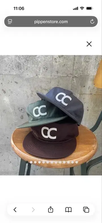 PIPPEN STORE x CLUBHAUS x CIRCLECIRCLE