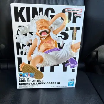 원피스 KING OF ARTIST 니카