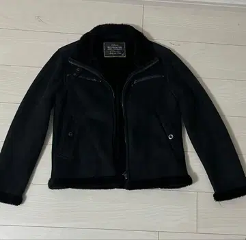 00s 아카이브 보아 바이커 재킷 y 2k