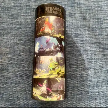 포켓몬 T셔츠 컬렉션 테츠노부진