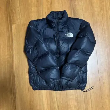 90s 방글라데시 제 THE NORTH FACE 눕시 다운 자켓