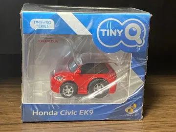 혼다 시빅 EK9 미니카 TINY PRO SERIES