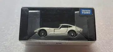 [ 무료배송 ] 미사용! 도요타 2000GT 미니카 [ 토미카 ]