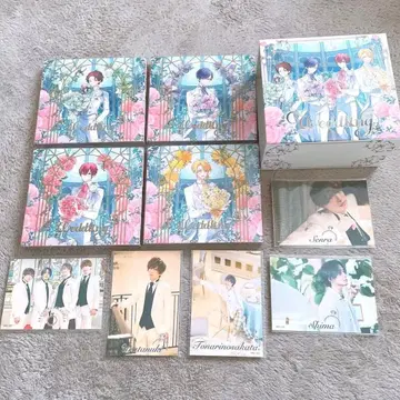 [ 우라시마사카타센 ] 웨딩 Wedding CD