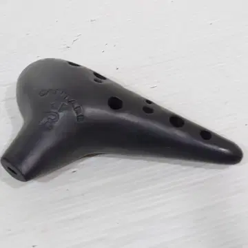 CANTARE 3F 오카리나 칸타레