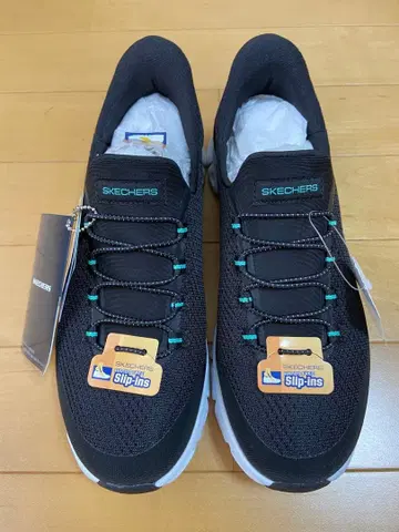 새상품 미사용 ] [ SKECHERS Slip-Ins ] 24.5cm