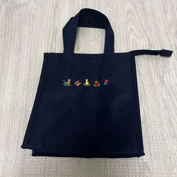 FEILER 페이러 하이디 학교 페이러 런치백