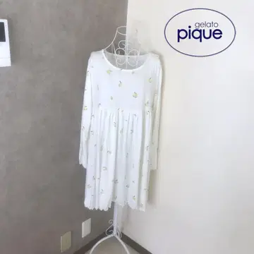 젤라또피케 1회 착용 룸웨어