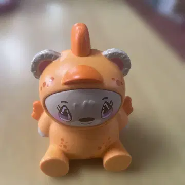 [ 코스튬 컬렉션 미스터리 피규어 ] 시리즈의 [ 위니 ]