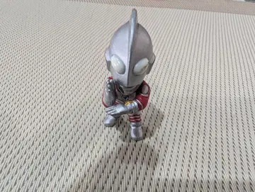 울트라맨 피규어 약 6cm