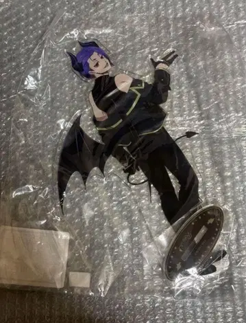 블루 록 블루 록 미카게 레오 파보테리아 BIG 아크릴 스탠드 악마 버전