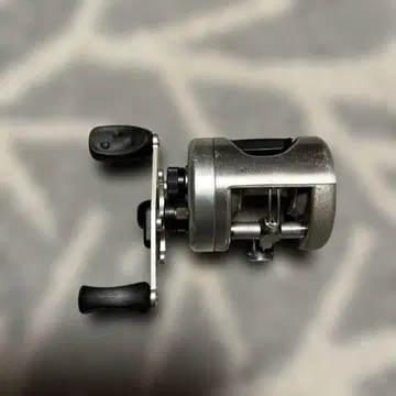 Ambassadeur 베이트 낚시릴 알루미늄제