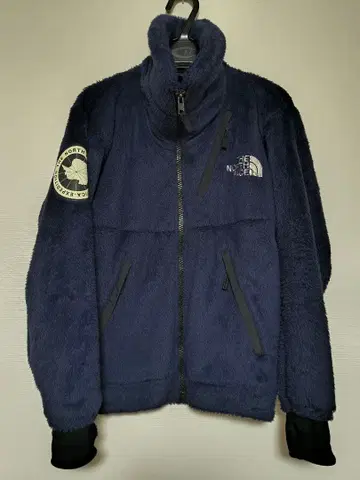 THE NORTH FACE 언터크티카 버사 로프트 자켓