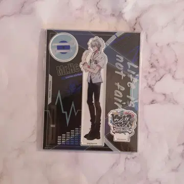 히프노시스 마이크 히프마이 ARB02 아크릴 스탠드 아오히츠기 사마토키