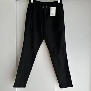 DANSKIN 댄스킨 스트레치 테이퍼드 팬츠