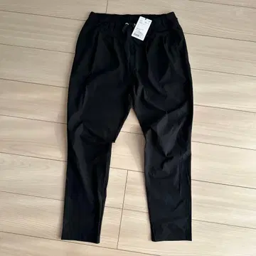 DANSKIN 댄스킨 스트레치 테이퍼드 팬츠