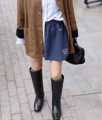 CHAMPION x JOURNAL STANDARD by HOLIDAY