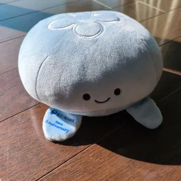 신 에노시마 수족관 20주년 기념 봉제 인형