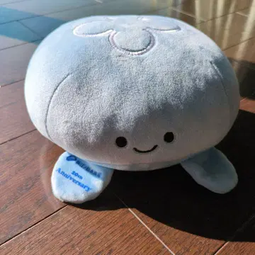 신 에노시마 수족관 20주년 기념 봉제 인형