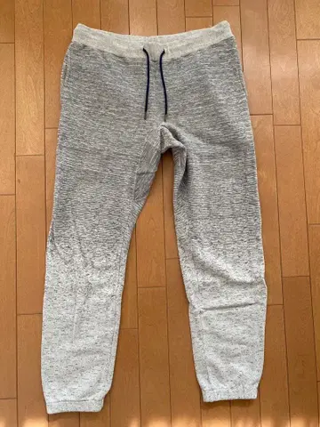 Ron Herman(론 헤르만) 그라데이션 맨투맨 조거 팬츠