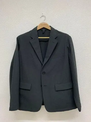 저널 스탠다드 EVALET 깅엄 필드 자켓