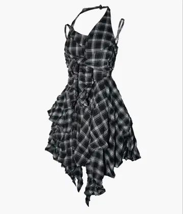 THEREDTHREAD S LAYERED DRESS BUG CHECK